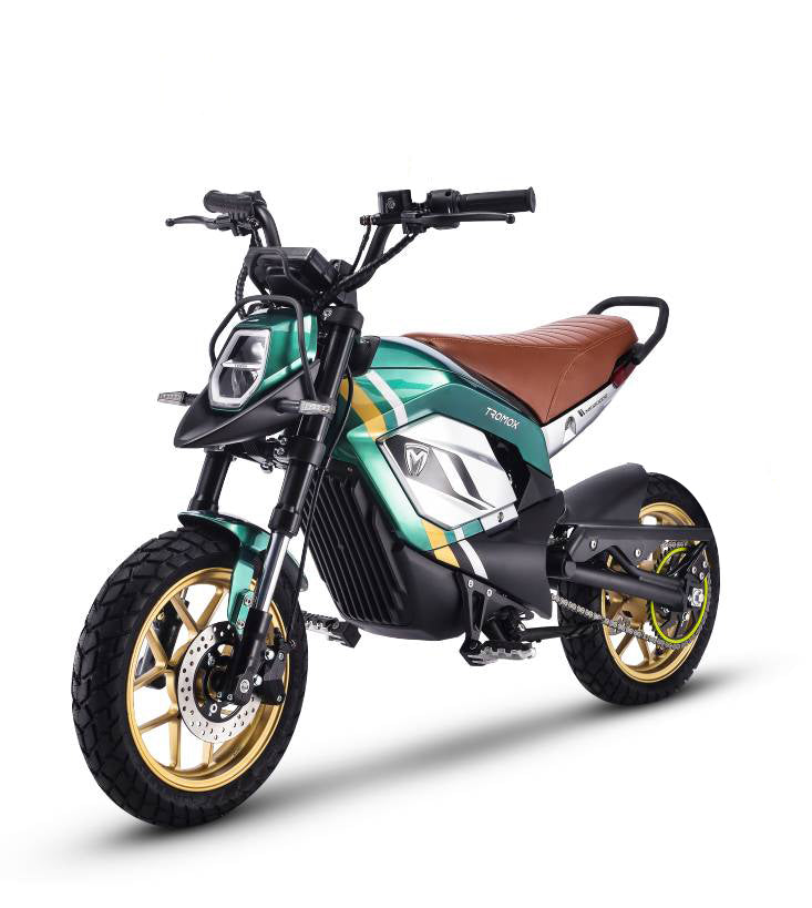 Tromox Mino B（Off-road ）